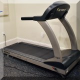 X05. True Treadmill. Model PS800. 